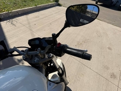 YAMAHA XJ6NA ABS