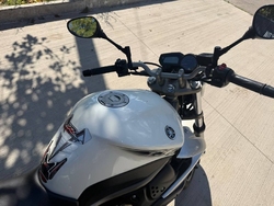 YAMAHA XJ6NA ABS