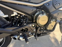 YAMAHA XJ6NA ABS