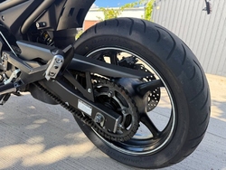 YAMAHA XJ6NA ABS