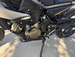 YAMAHA XJ6NA ABS