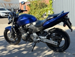 HONDA CB600F HORNET