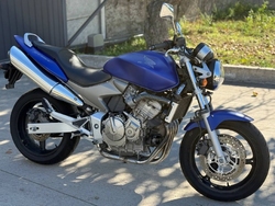 HONDA CB600F HORNET
