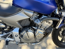 HONDA CB600F HORNET