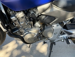 HONDA CB600F HORNET