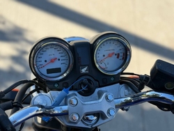 HONDA CB600F HORNET