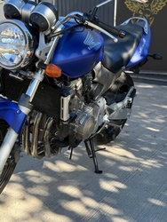 HONDA CB600F HORNET