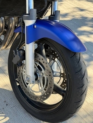 HONDA CB600F HORNET
