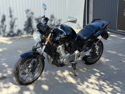 HONDA CBF500A