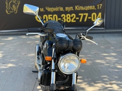 HONDA CBF500A