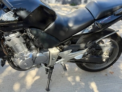 HONDA CBF500A