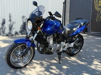 �������� Honda CBF500A